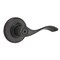 Kwikset Kwikset Balboa Venetian Bronze Privacy Lever Right or Left Handed 93001-883 - alternate 1